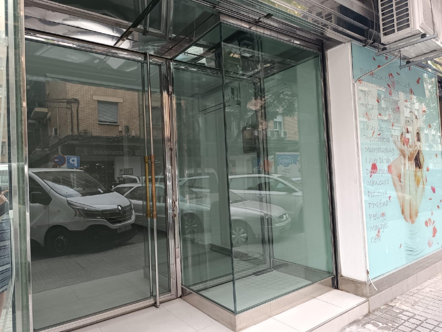 for sale commercial premise Villafranca De Córdoba Alto Guadalquivir 1