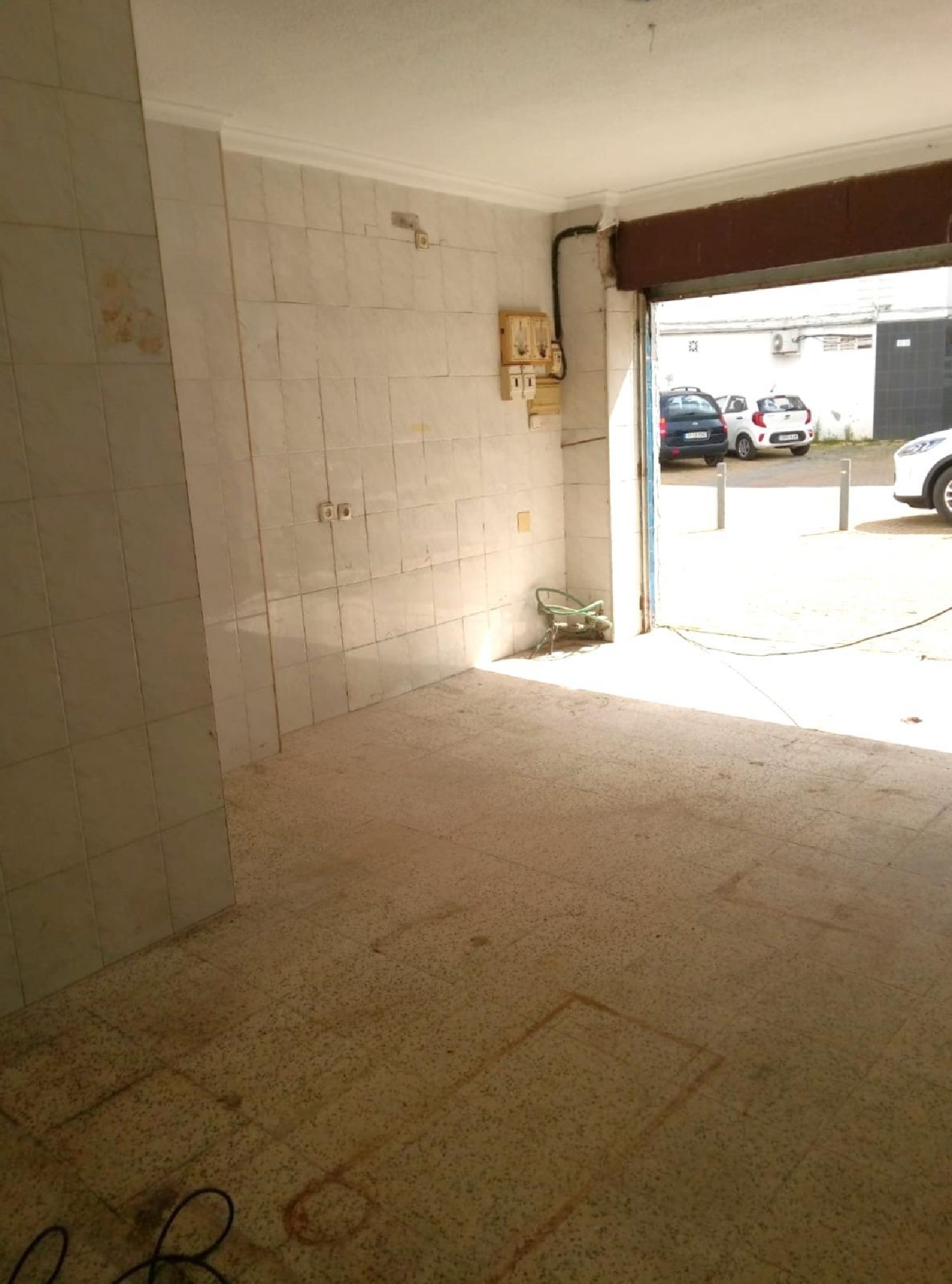  for sale commercial premise Villafranca De Córdoba Alto Guadalquivir 1
