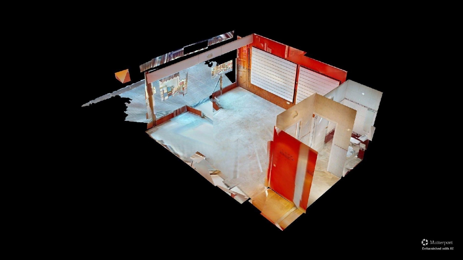 à vendre local commercial Villafranca De Córdoba Alto Guadalquivir 7
