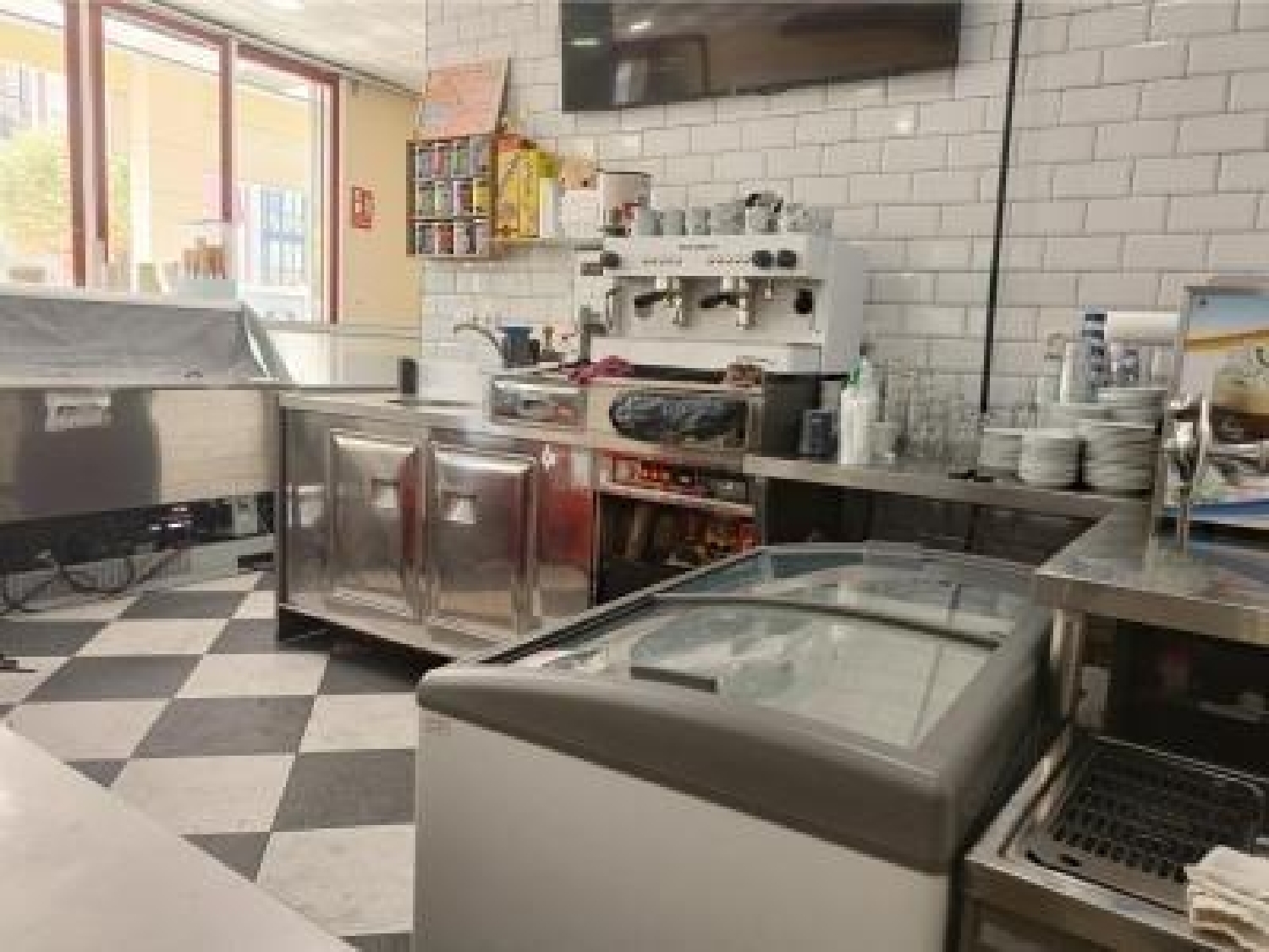  à vendre local commercial Villafranca De Córdoba Alto Guadalquivir 5