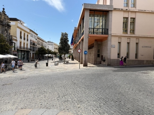 Villafranca De Córdoba Alto Guadalquivir bedrijfsruimte foto 6292435