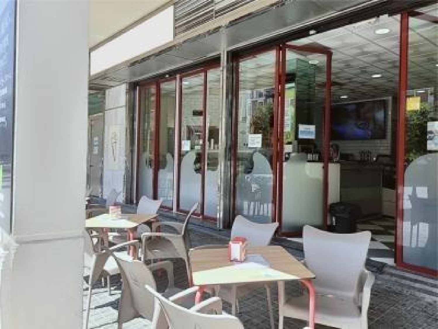  kaufen Gewerberaum Villafranca De Córdoba Alto Guadalquivir 8