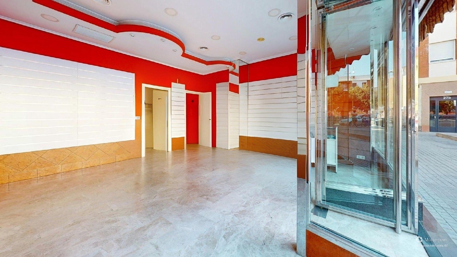  kaufen Gewerberaum Villafranca De Córdoba Alto Guadalquivir 5