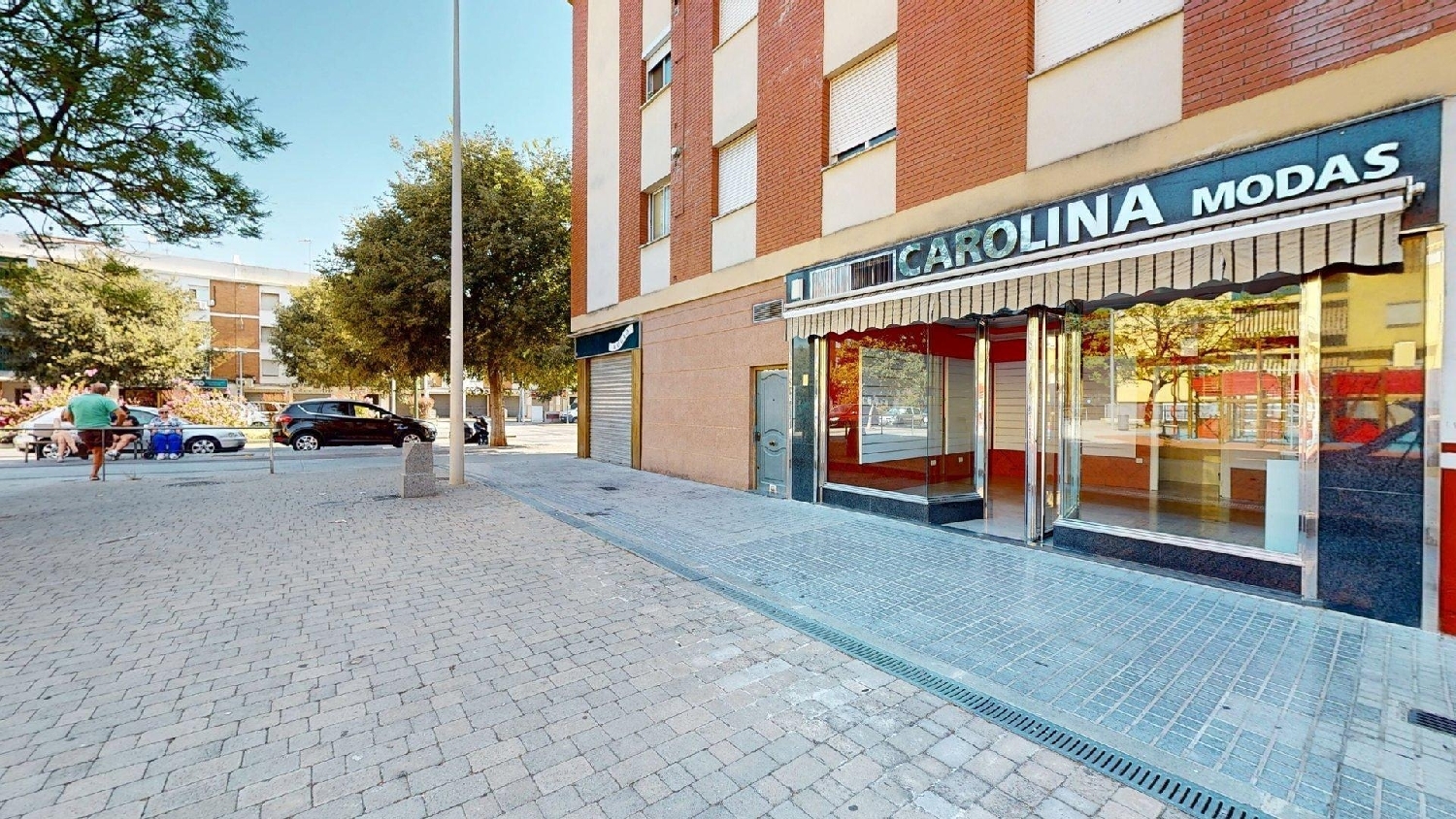  kaufen Gewerberaum Villafranca De Córdoba Alto Guadalquivir 1