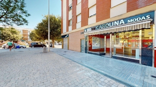 Villafranca De Córdoba Alto Guadalquivir Gewerberaum Bild 6292265
