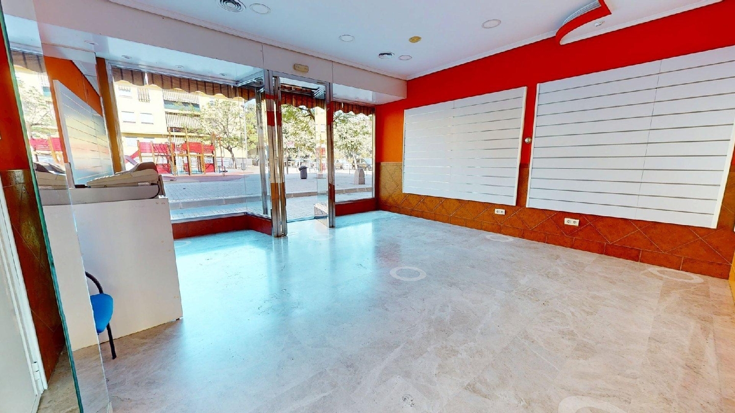 kaufen Gewerberaum Villafranca De Córdoba Alto Guadalquivir 4