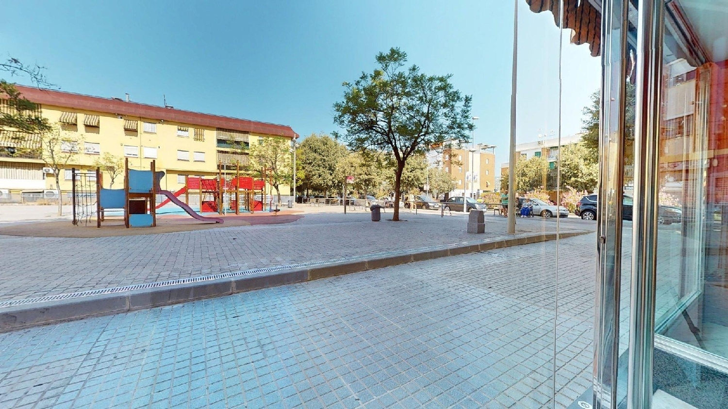 kaufen Gewerberaum Villafranca De Córdoba Alto Guadalquivir 2