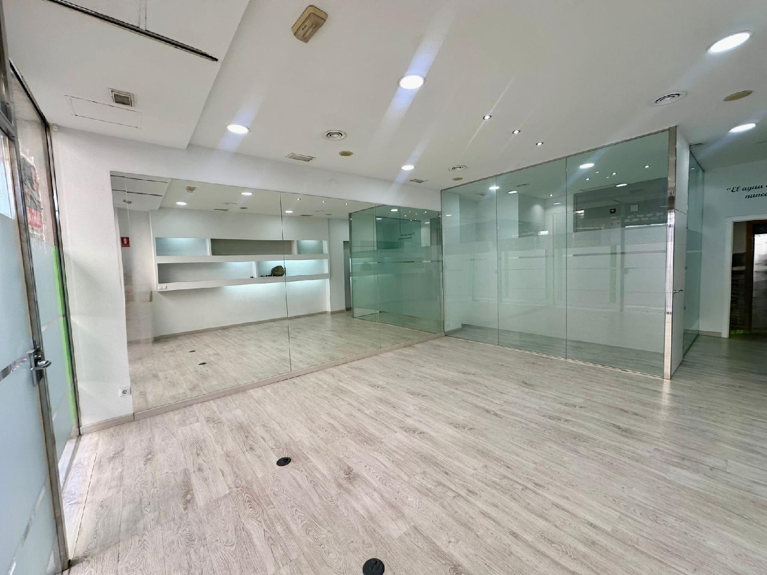  te koop bedrijfsruimte Villafranca De Córdoba Alto Guadalquivir 1
