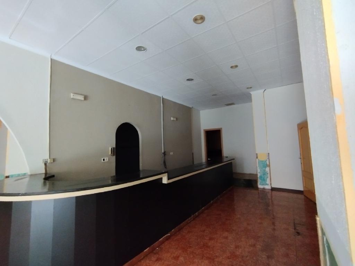 kaufen Gewerberaum Villena Alt Vinalopó 3