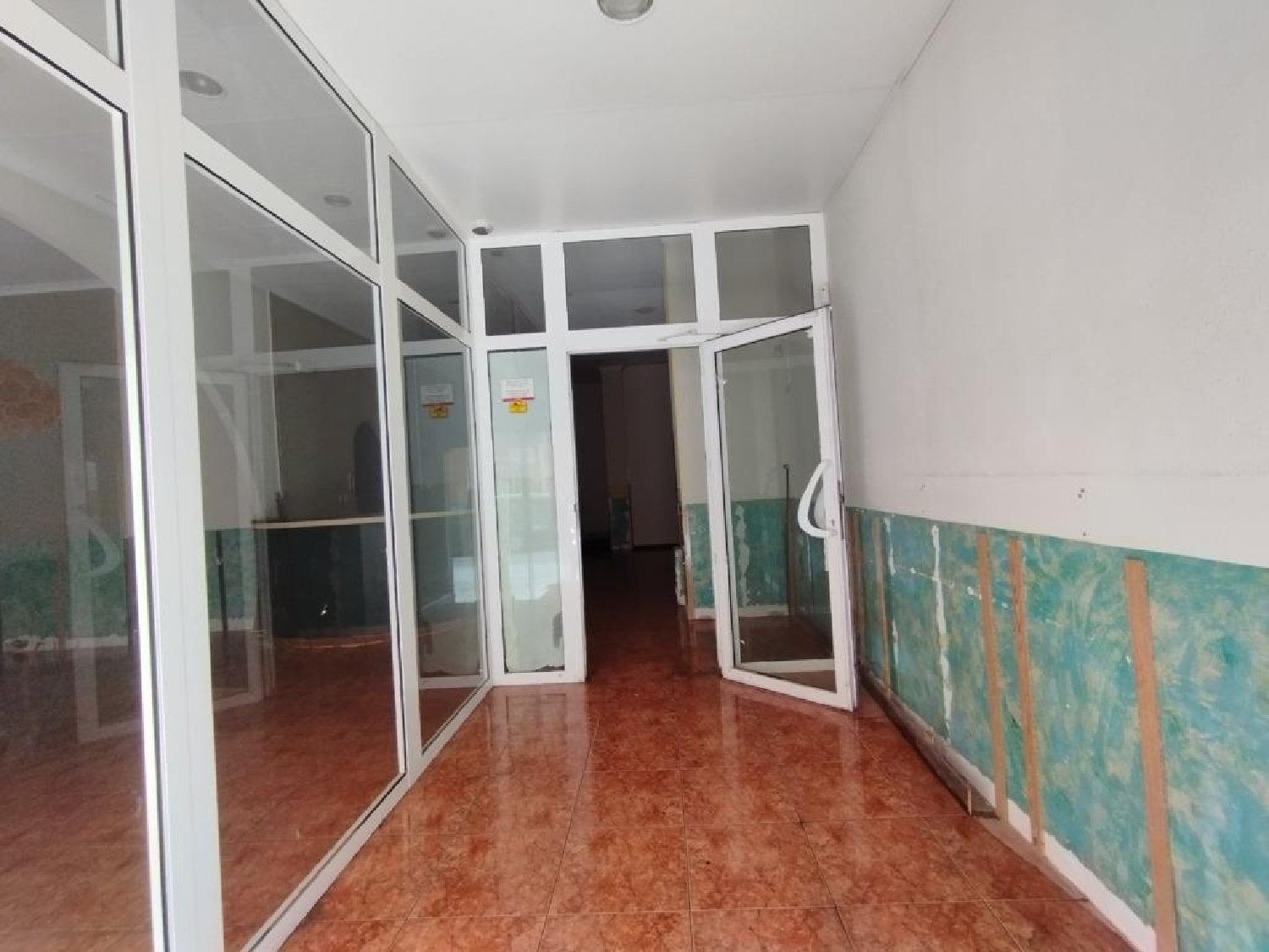  kaufen Gewerberaum Villena Alt Vinalopó 4