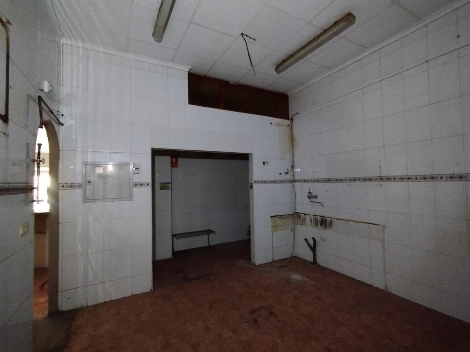  kaufen Gewerberaum Villena Alt Vinalopó 6
