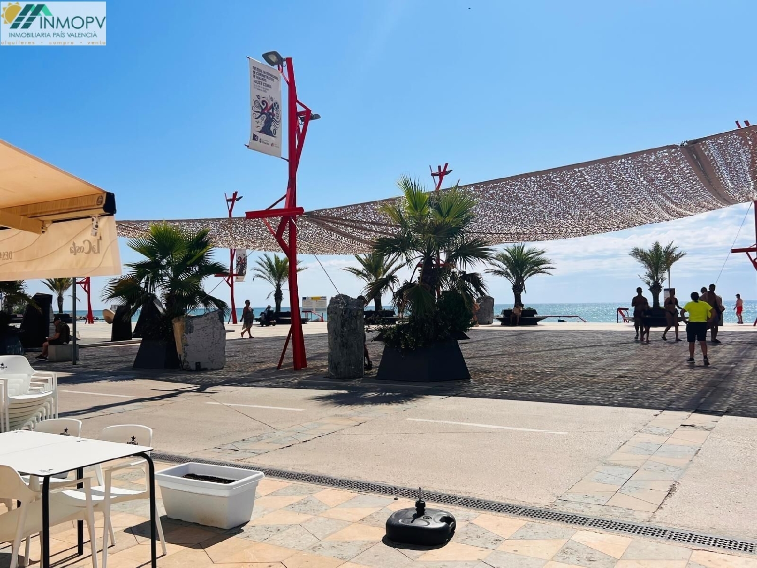 for sale commercial premise Vinaros Baix Maestrat 3