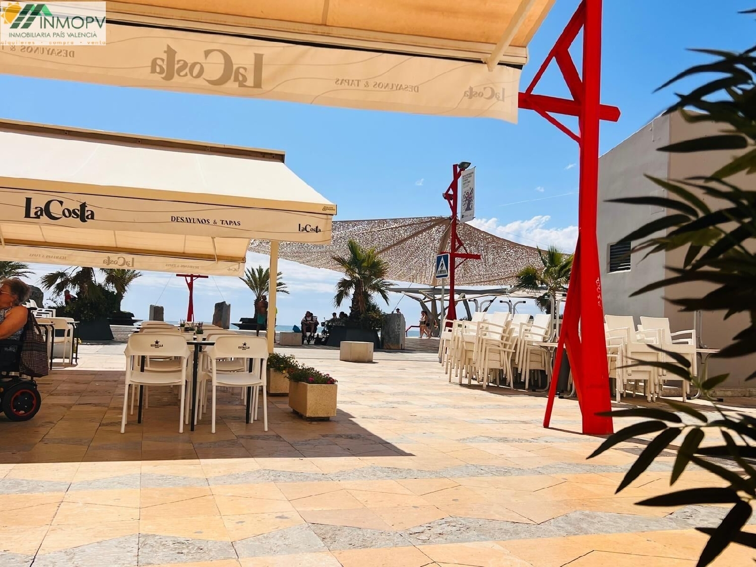  till salu lokal Vinaros Baix Maestrat 1