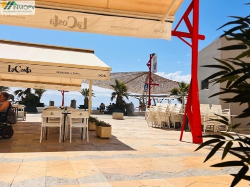 Vinaros Baix Maestrat commercial premise foto 6287177