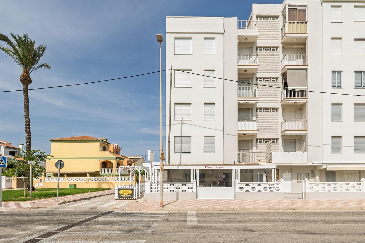  for sale commercial premise Xeraco Safor 5
