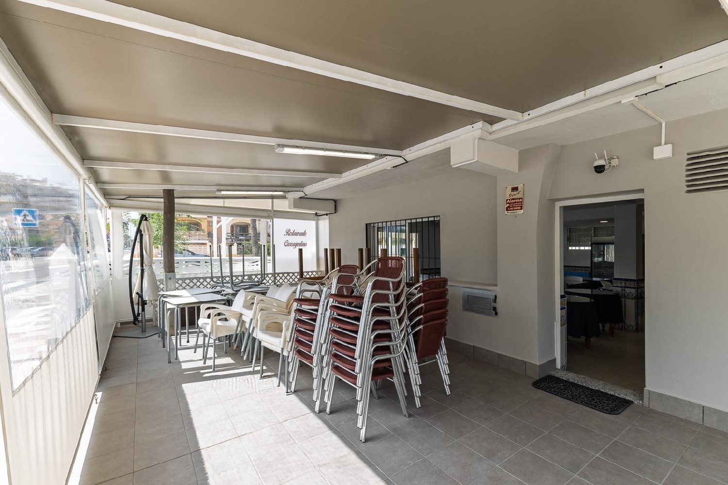  for sale commercial premise Xeraco Safor 7