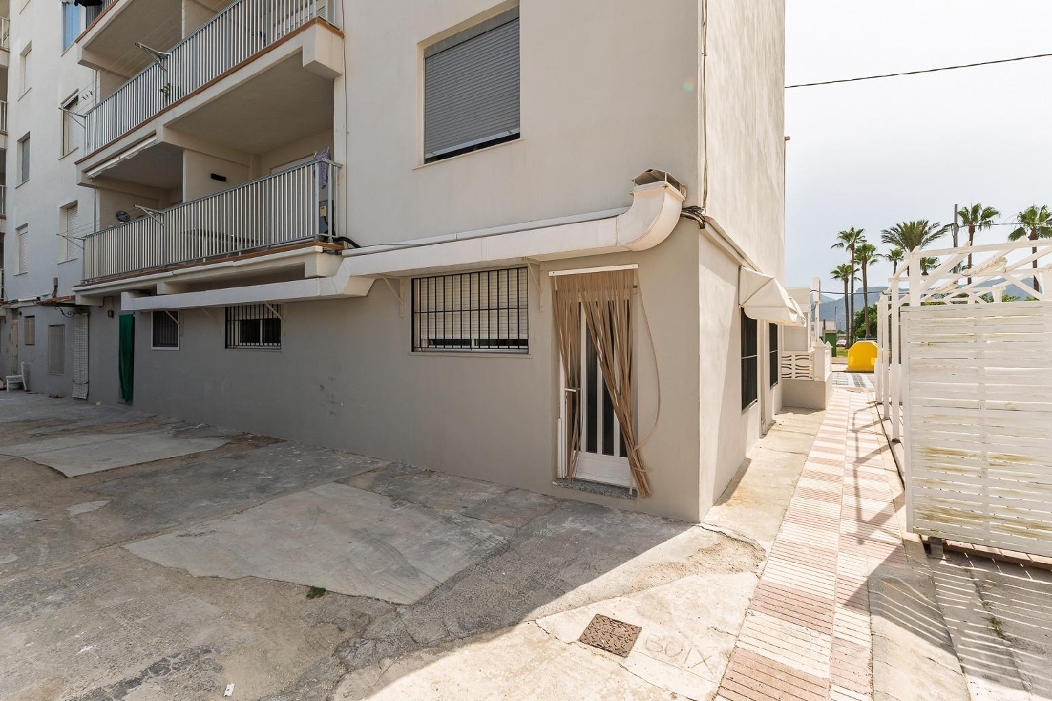  for sale commercial premise Xeraco Safor 6