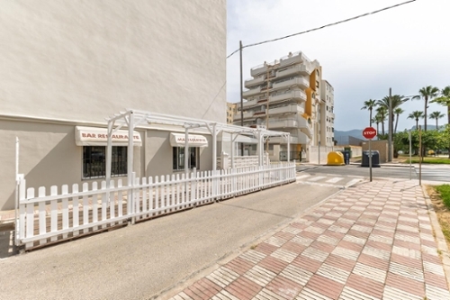 Xeraco Safor commercial premise foto 6285492