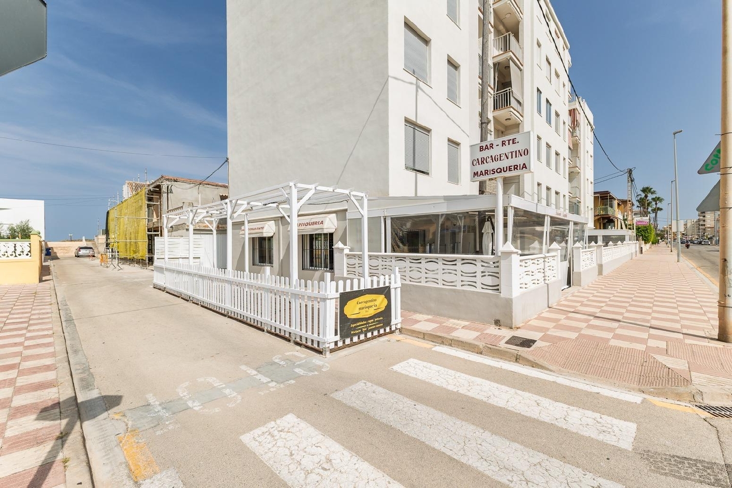 for sale commercial premise Xeraco Safor 3
