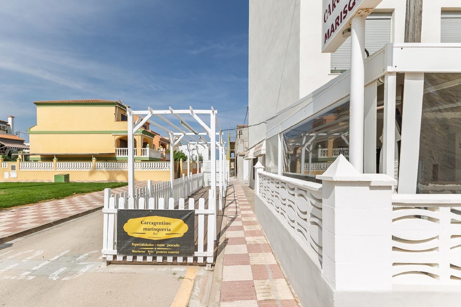  for sale commercial premise Xeraco Safor 4
