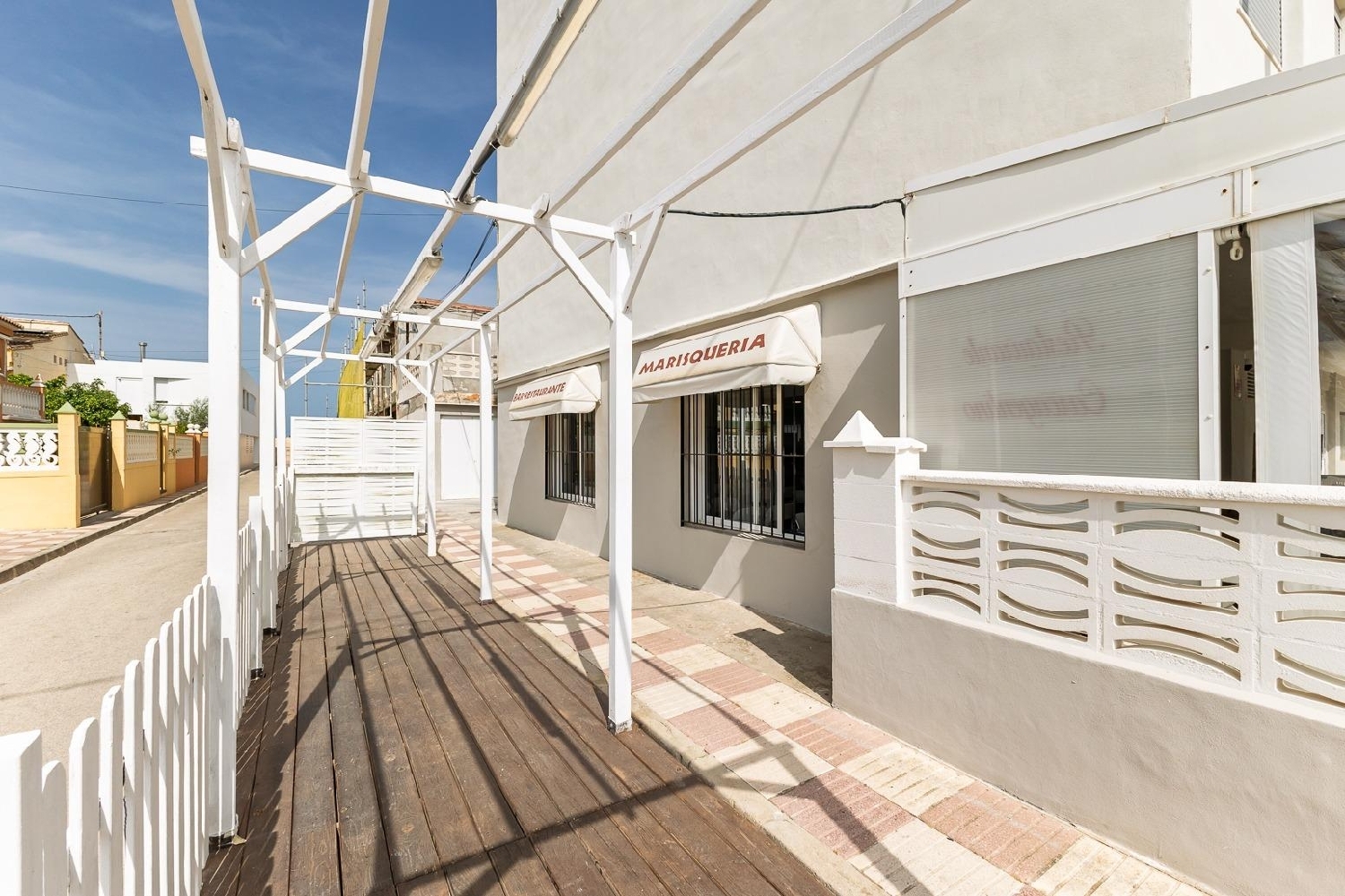 for sale commercial premise Xeraco Safor 2