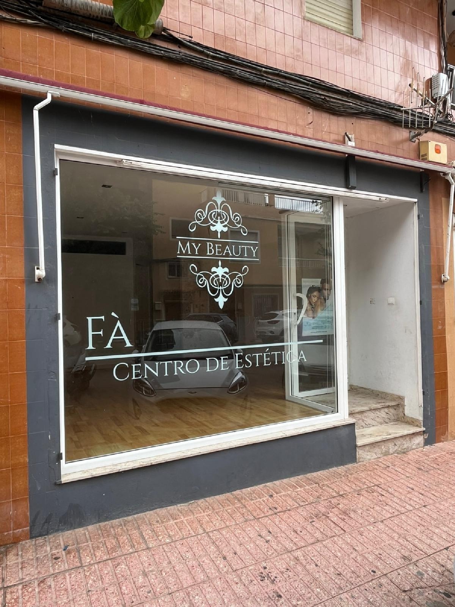  for sale commercial premise Xeraco Safor 8