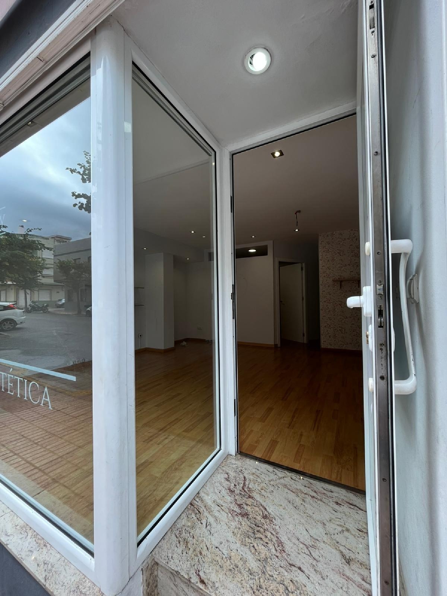  for sale commercial premise Xeraco Safor 7