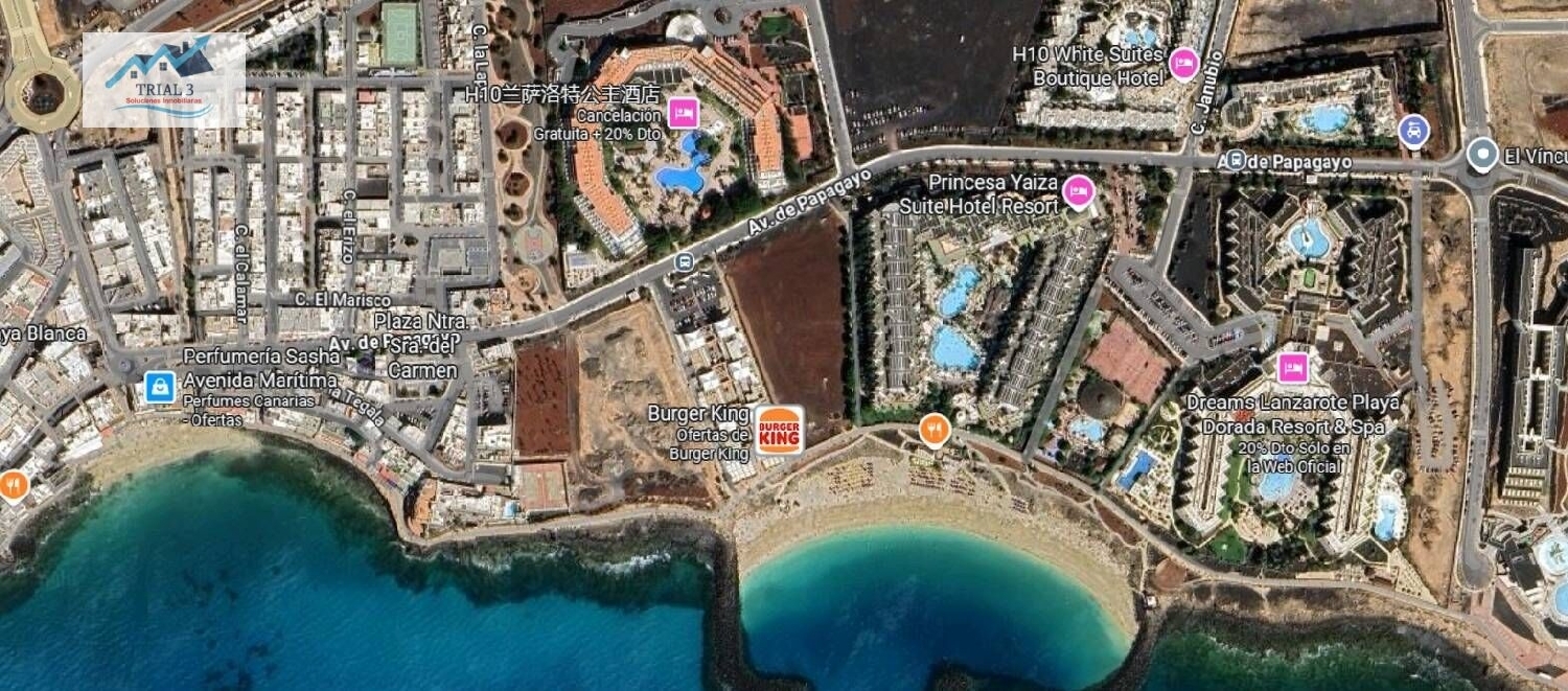  en venta local Yaiza Lanzarote 3