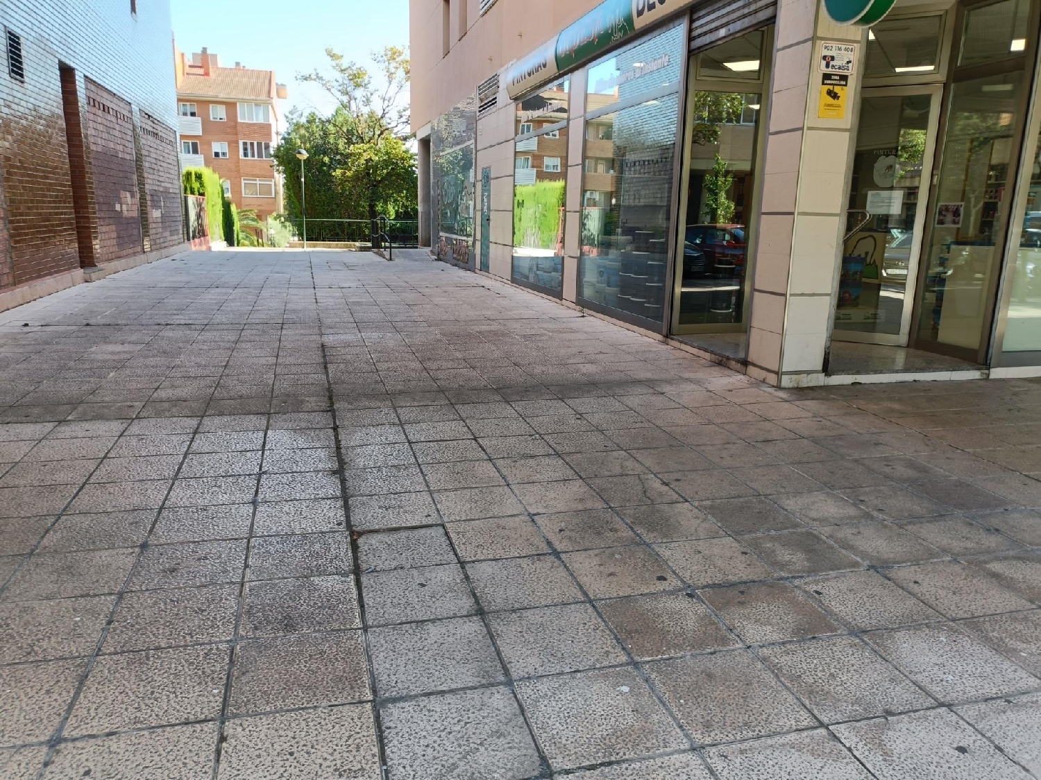  à vendre local commercial Zaragoza Centro 50004 D.C. Zaragoza 4