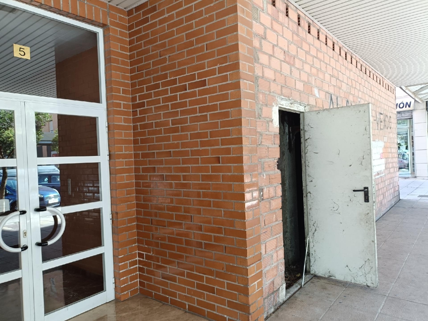  à vendre local commercial Zaragoza Centro 50004 D.C. Zaragoza 1