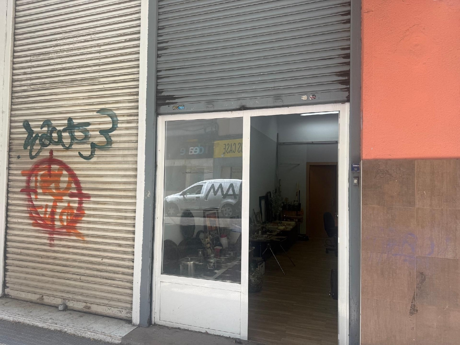  till salu lokal Zaragoza Centro 50004 D.C. Zaragoza 1