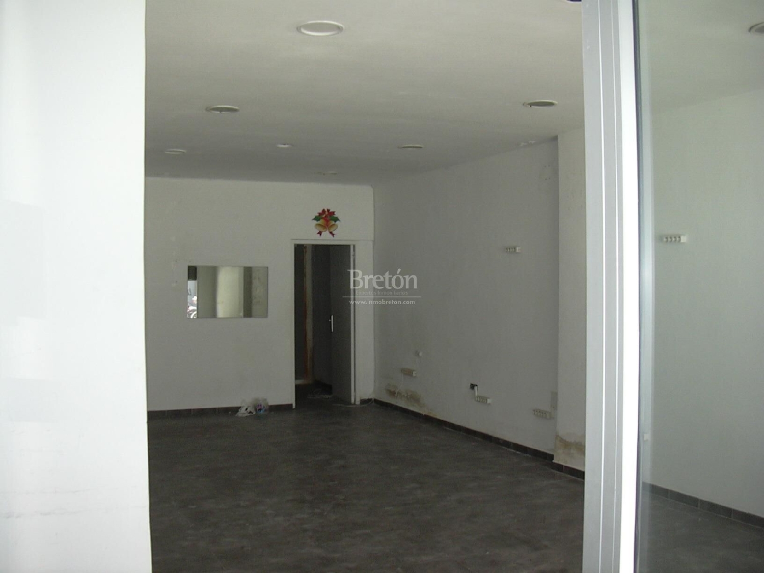  à vendre local commercial Zaragoza Centro 50004 D.C. Zaragoza 8