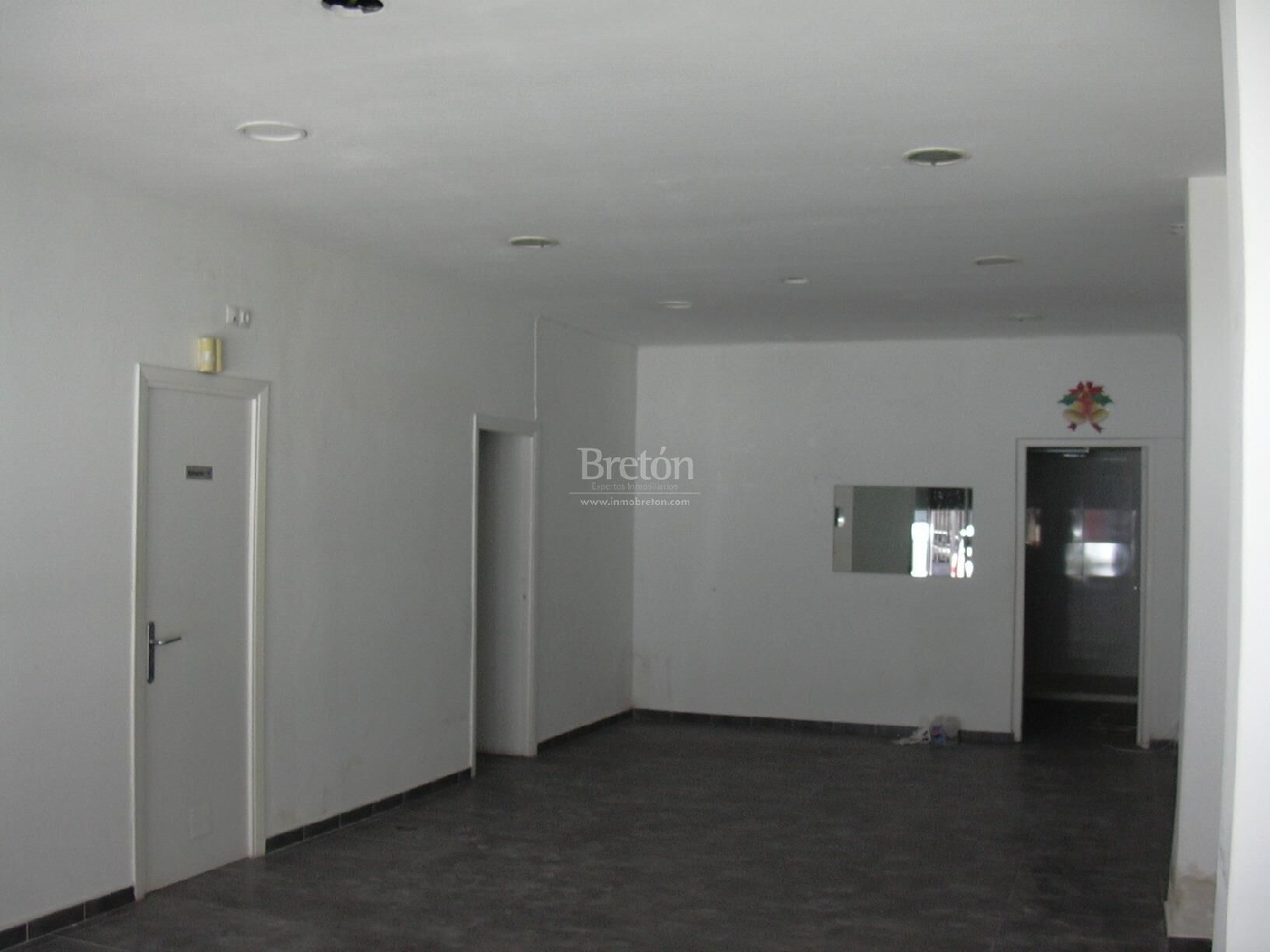  à vendre local commercial Zaragoza Centro 50004 D.C. Zaragoza 3
