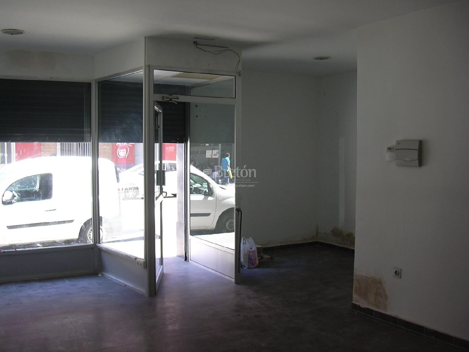  à vendre local commercial Zaragoza Centro 50004 D.C. Zaragoza 2