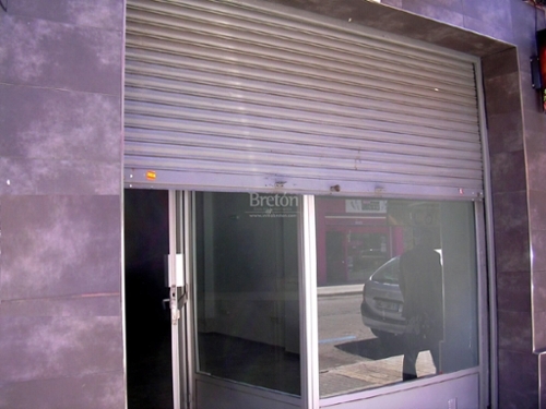 Zaragoza Centro 50004 D.C. Zaragoza local commercial foto 6289181