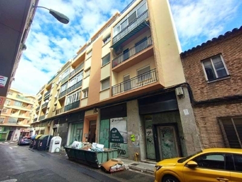 Zaragoza Centro 50004 D.C. Zaragoza commercial premise foto 6286601