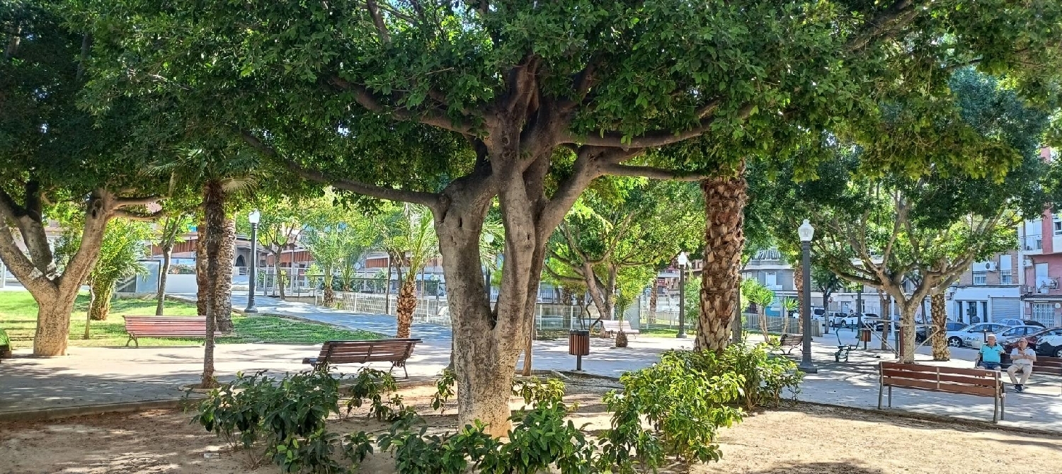  for sale apartment Benigembla Marina Alta 5