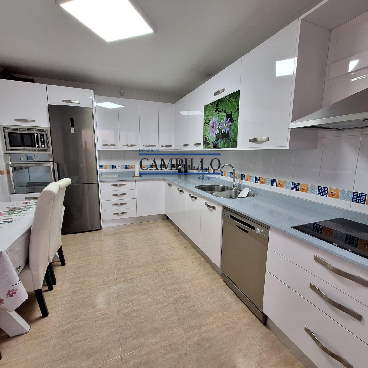  à vendre maison jumelée Adrán Bergantiños 1