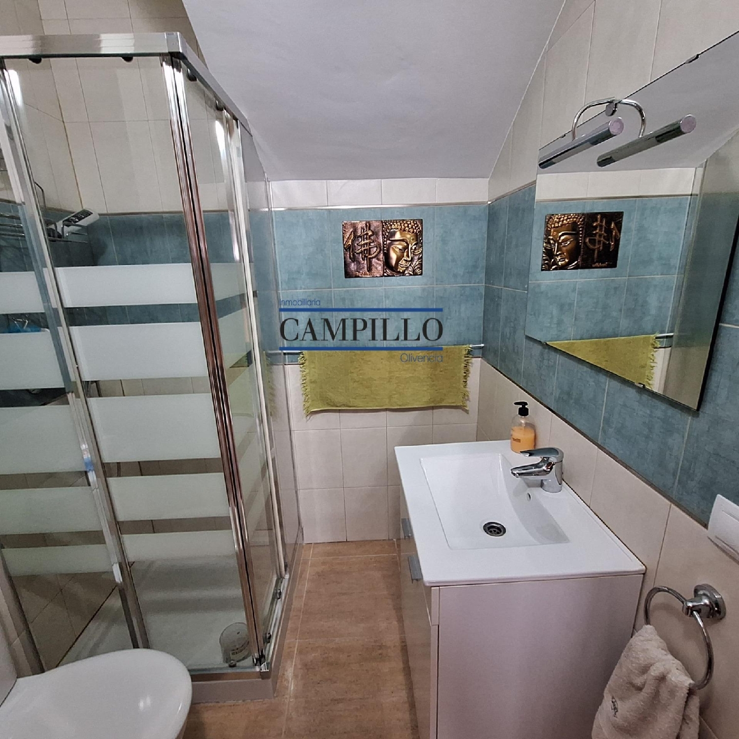  à vendre maison jumelée Adrán Bergantiños 8