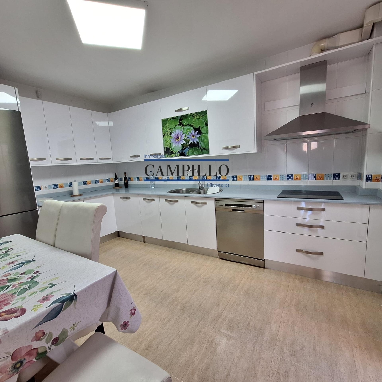 à vendre maison jumelée Adrán Bergantiños 3