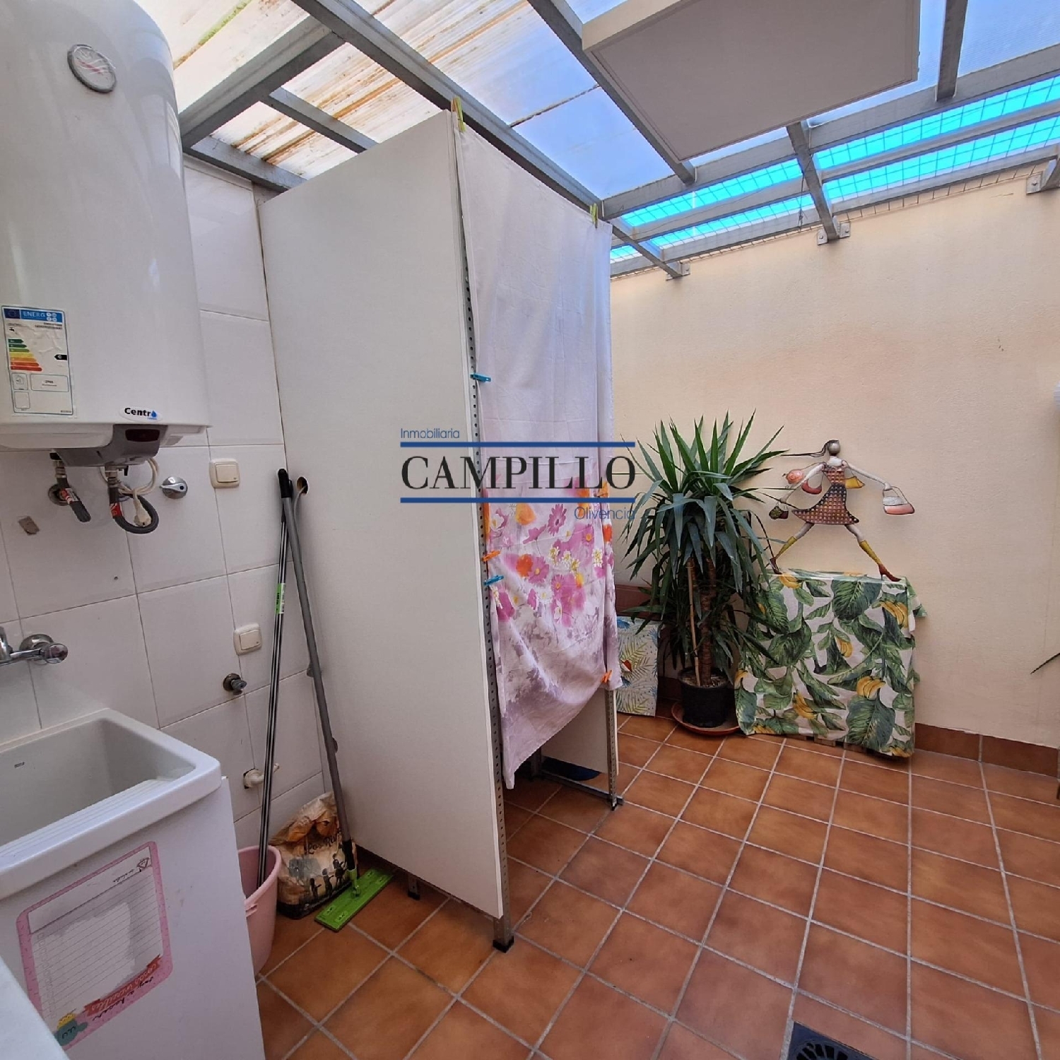  à vendre maison jumelée Adrán Bergantiños 4