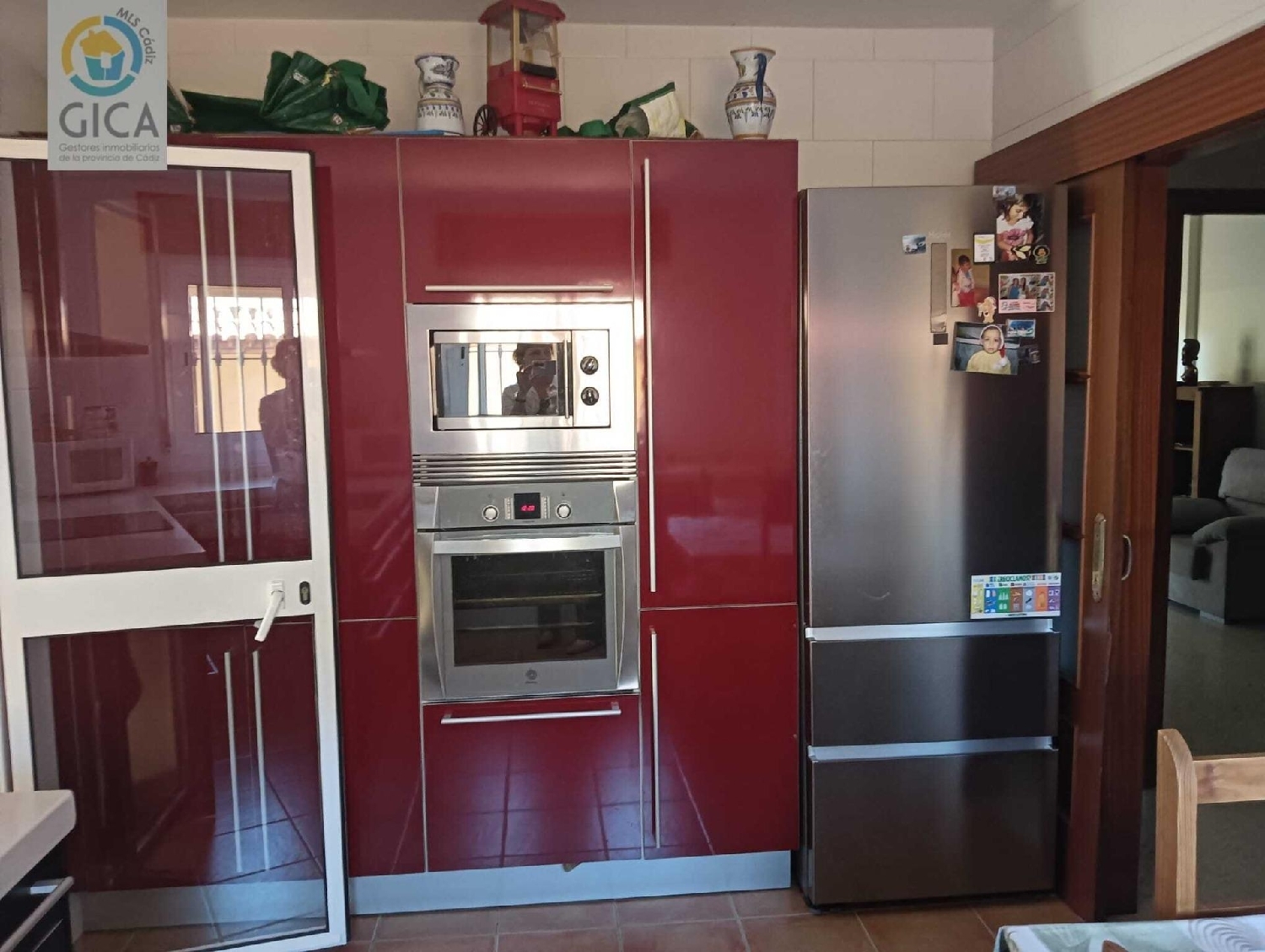  for sale semi-detached house Algeciras Casco Antiguo Campo De Gibraltar 6