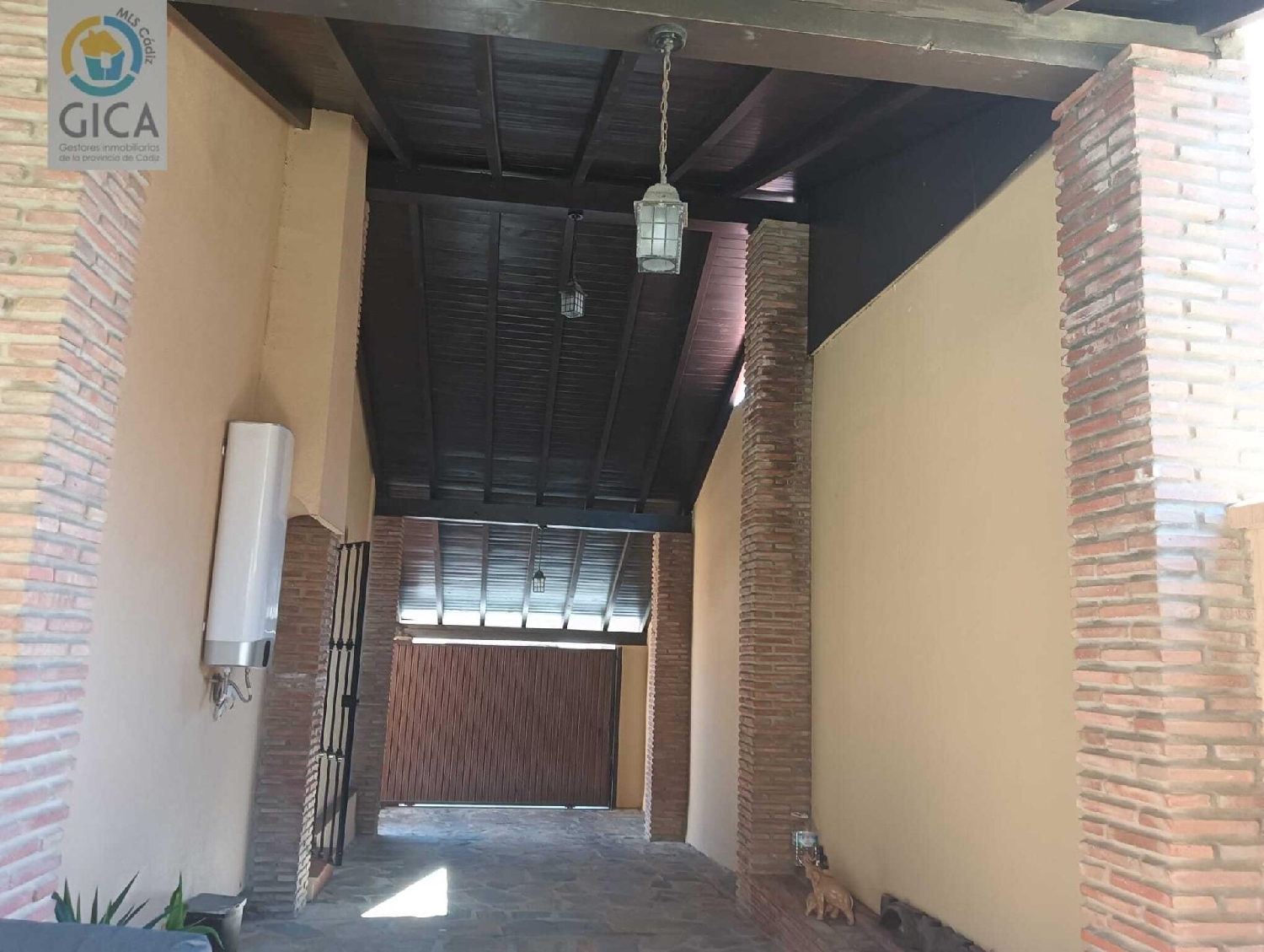  for sale semi-detached house Algeciras Casco Antiguo Campo De Gibraltar 4