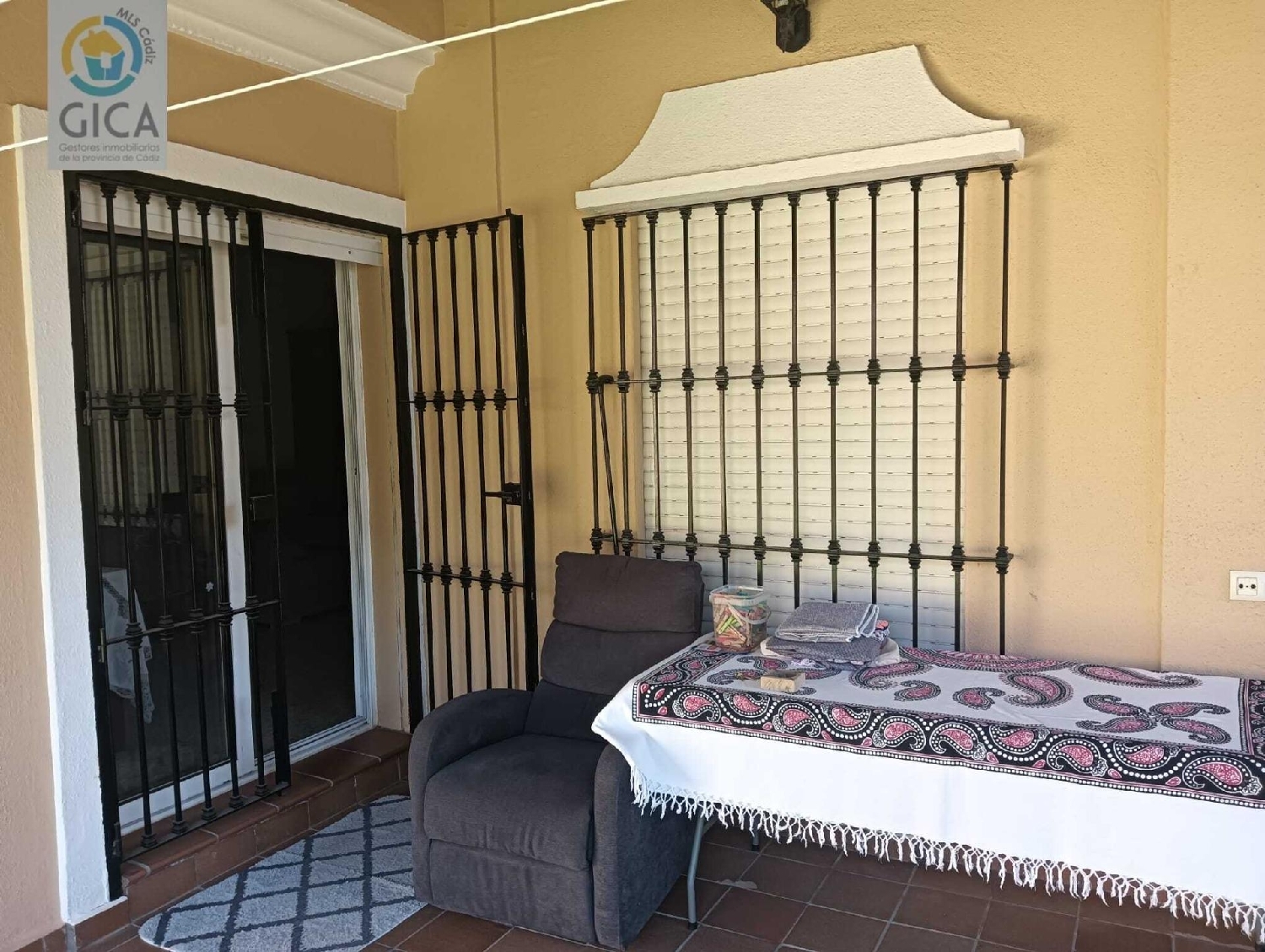  for sale semi-detached house Algeciras Casco Antiguo Campo De Gibraltar 5