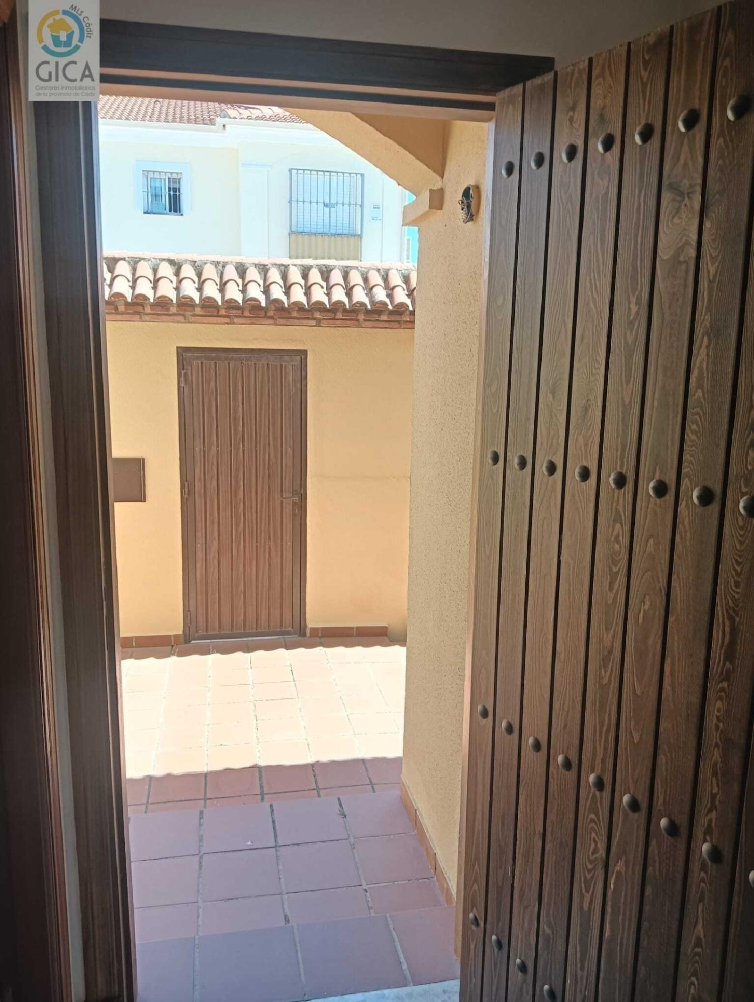kaufen Doppelhaushälfte Algeciras Casco Antiguo Campo De Gibraltar 3