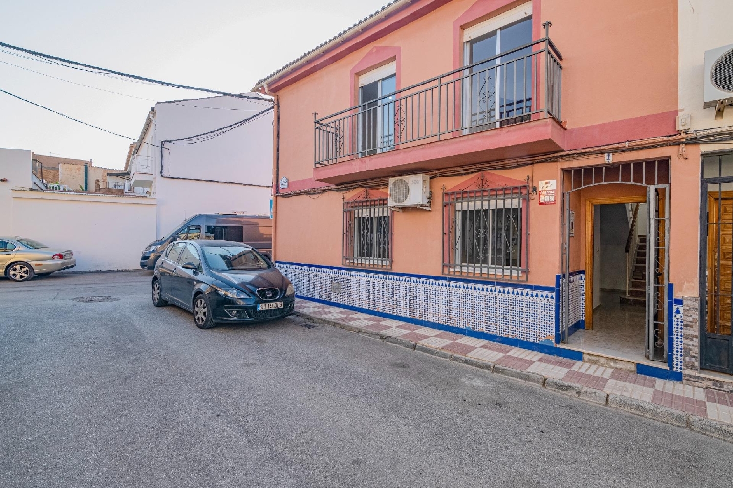 à vendre maison jumelée Alhendín Vega De Granada 2