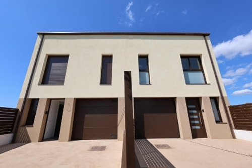Banyeres Del Penedès Baix Penedès twee-onder-een-kapwoning foto 6292431
