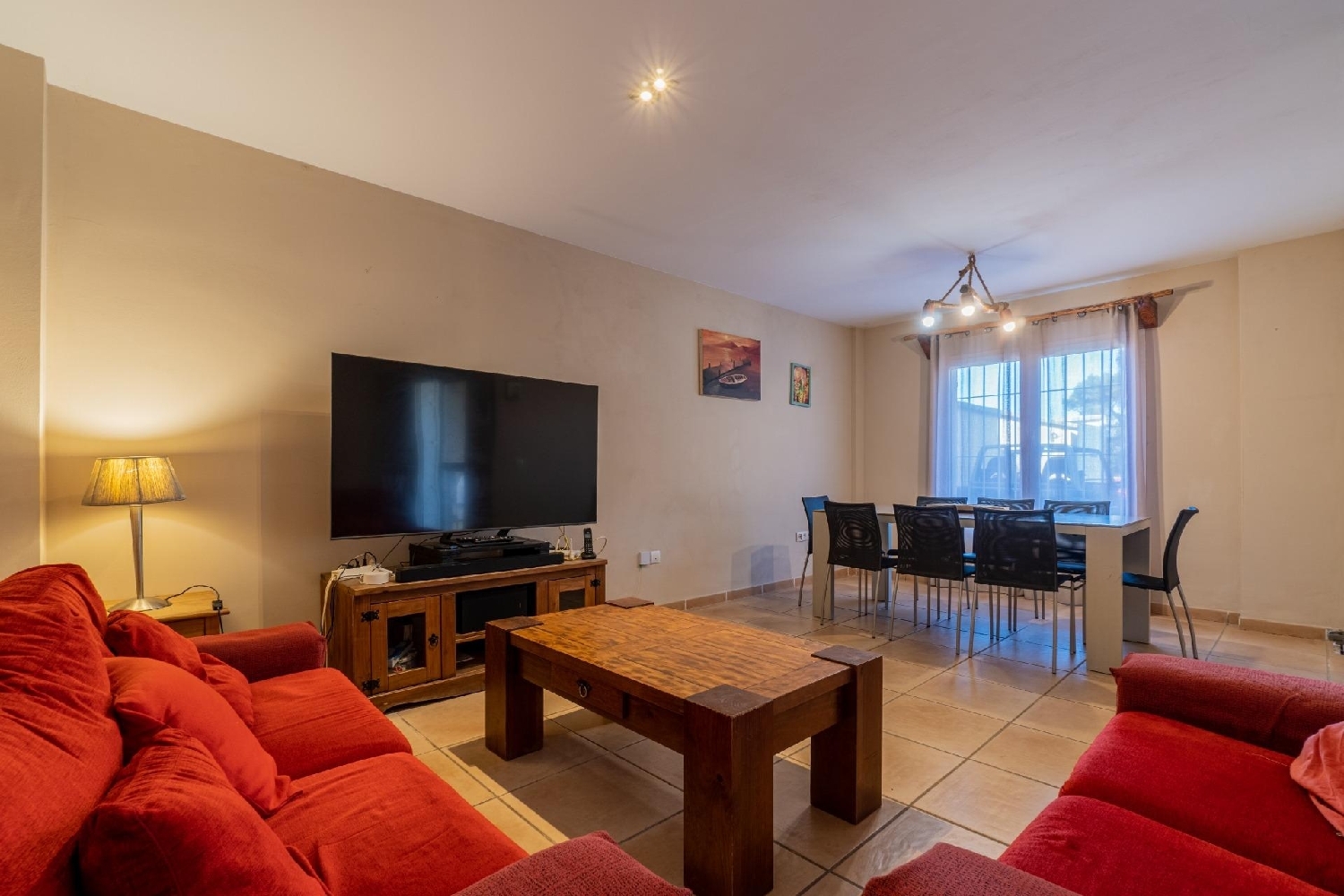  for sale semi-detached house Barrios De Colina Alfoz De Burgos 6