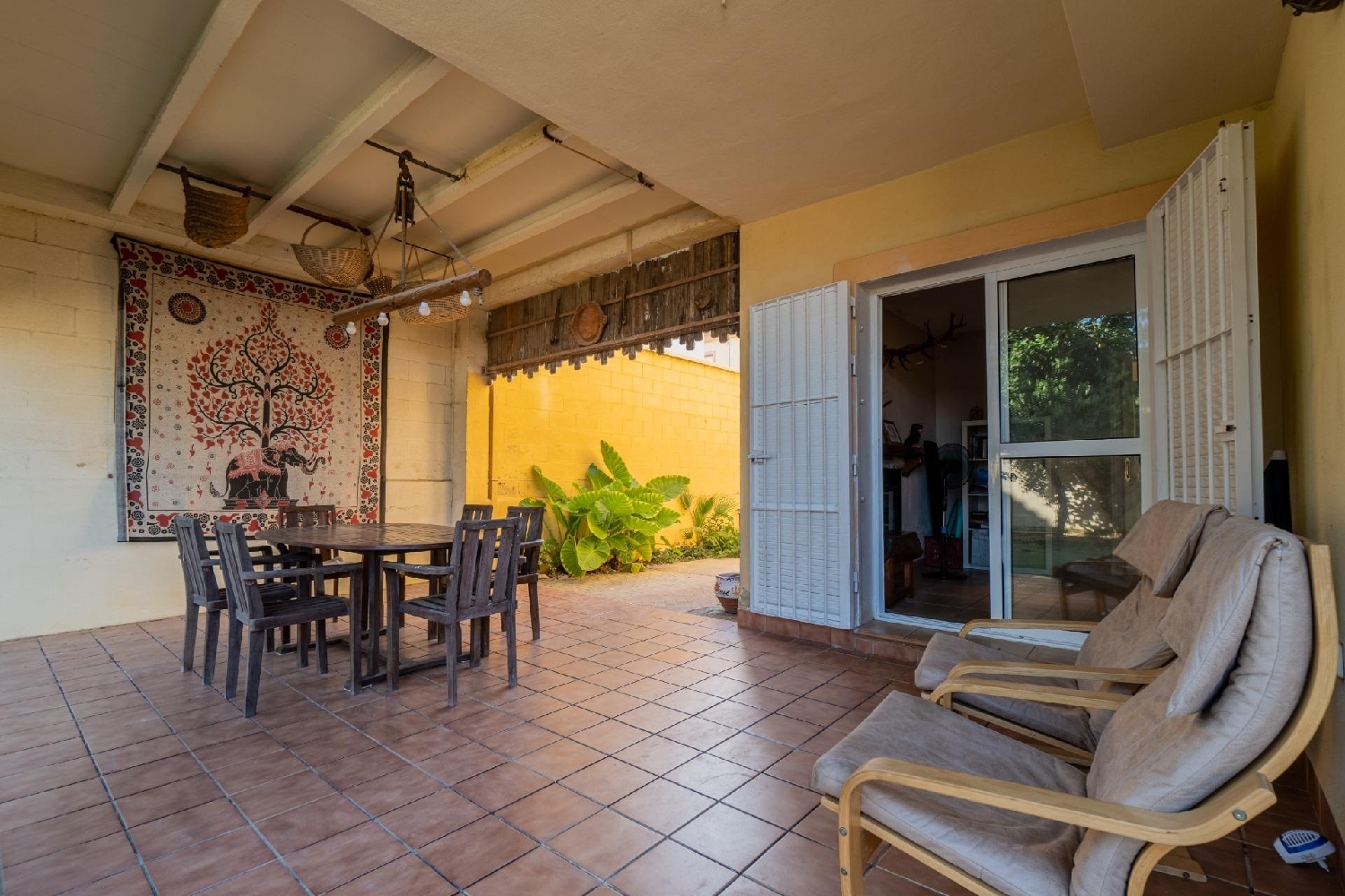  for sale semi-detached house Barrios De Colina Alfoz De Burgos 2