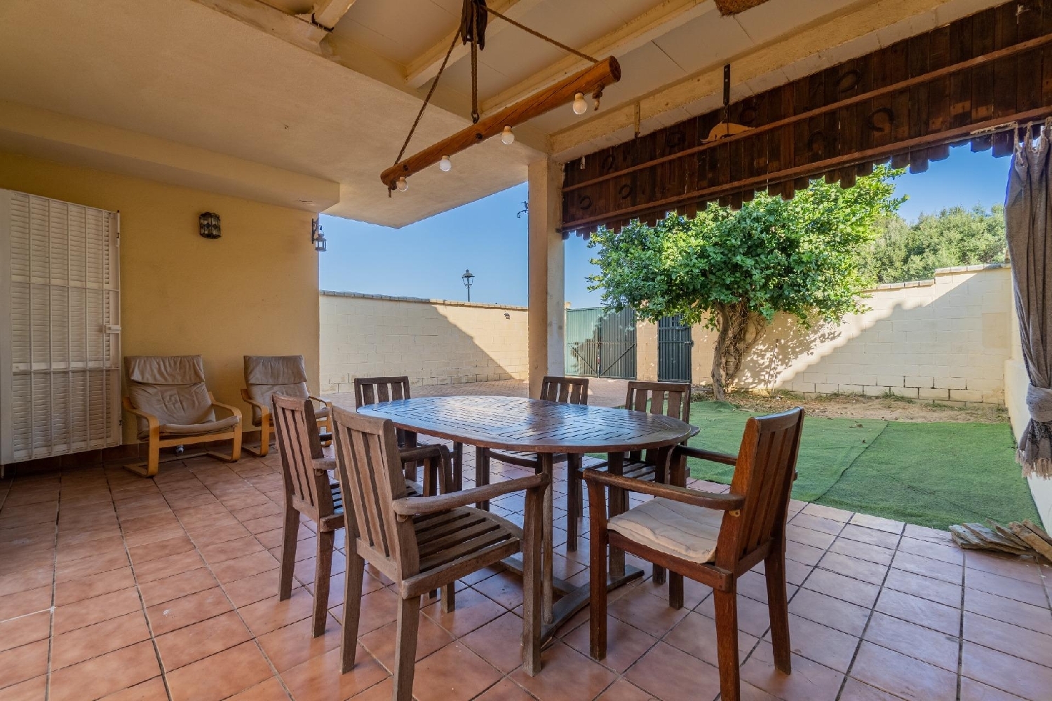  for sale semi-detached house Barrios De Colina Alfoz De Burgos 1